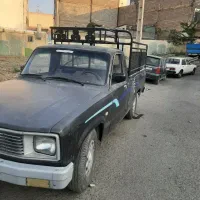 وانت مزدا ۲۰۰۰ ژاپن مدل ۸۱