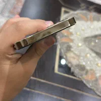 ایفون ۱۲پرو بدون خط خش دوسیم ۱۲۸|موبایل|ارومیه, |دیوار