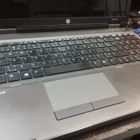 HP probook 6560 core i7 لپتاب اچ پی