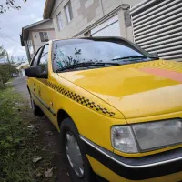 تاکسی گردشی بندر انزلی|خودرو سواری و وانت|بندر انزلی, چهارفریضه|دیوار