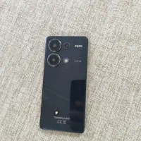 گوشی موبایل شیامی مدل m6pro 256|موبایل|فردیس, شهرک ناز|دیوار