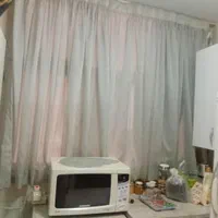 فروش پرده و چوب پرده|پرده، رانر، رومیزی|تهران, بلوار کشاورز|دیوار