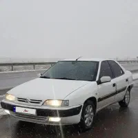 زانتیا۲۰۰۰ سفید