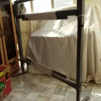 دارقالی محکم و سالم‌