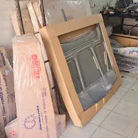 قیمت استثنایی کاپوت و گلگیر و سپر