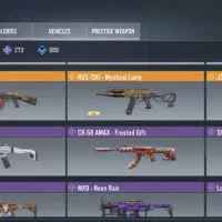 اکانت کالاف دیوتی|کنسول، بازی ویدئویی و آنلاین|کرمانشاه, |دیوار