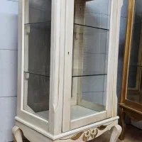 ویترین های چوبی