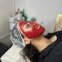 تخفیف پاییزی فیشال و پاکسازی صورت|خدمات آرایشگری و زیبایی|تهران, دهقان|دیوار