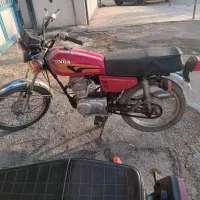 موتور مزایده|موتورسیکلت|دورود, |دیوار