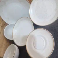 سرویس چینی کاملا  پارس