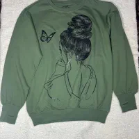 بلوزها وتی شرت های نخی ترک|لباس|تبریز, |دیوار