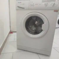 ماشین لباس شویی آبسال