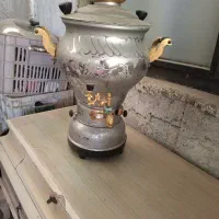 سماور در حدنو