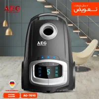 جارو برقی آاگ مدل AG-7010