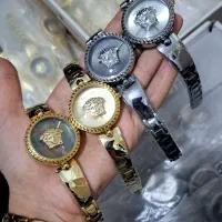 ساعت مچی ورساچ استیل رنگ ثابت|ساعت|تهران, بهارستان|دیوار