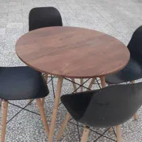 میز و صندلی غذاخوری