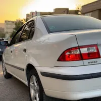 سمند LX ساده، مدل ۱۳۹۳