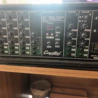 اکو|صوتی و تصویری|اندیشه, اندیشه فاز ۳|دیوار