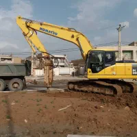 اجاره کمرشکن وبیل مکانیکی وپیکور|خدمات حمل و نقل|اهواز, فدک|دیوار