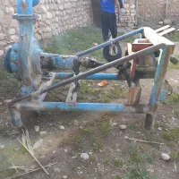 پمپ حلزونی