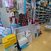 راهنمایی میخوام از لوازم تحریر و اسباب بازی فروشها|فعالیت داوطلبانه|تهران, بازار|دیوار