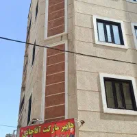 اجاره آپارتمان ۷۲ متری پاکدشت -حصارامیر