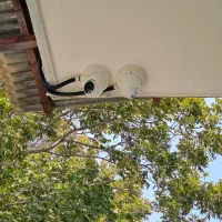 دوربین مدار بسته و دزگیر|دوربین مداربسته|اندیمشک, |دیوار