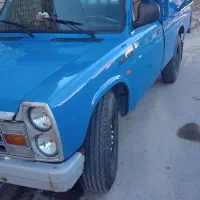 نیسان دیزلی