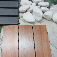 سنگ درشت مخصوص چمن مصنوعی و تایل|خدمات باغبانی و درختکاری|کرمانشاه, |دیوار