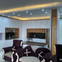 ویلا لوکس اجاره روزانه شاندیز،کد۲|اجارهٔ کوتاهمدت ویلا و باغ|مشهد, وکیلآباد|دیوار