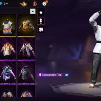 فروش اکانت فری فایر|کنسول، بازی ویدئویی و آنلاین|اشتهارد, |دیوار