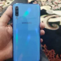 گوشی سامسونگ A70