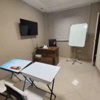 اجاره اتاق مشاوره و کلاس خصوصی-ونک( ساعتی و شیفتی)|اجارهٔ کوتاه‌مدت دفتر کار و فضای آموزشی|تهران, ونک|دیوار