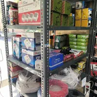 خدمات برق‌کاری و عیب‌یابی منزل و اداره