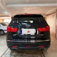 هایما اس۷ ۹۸- اقساط فقط با چک - ۱۸۰۰ توربو|خودرو سواری و وانت|تهران, نارمک|دیوار