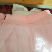 لباس مادر ودختر تولد