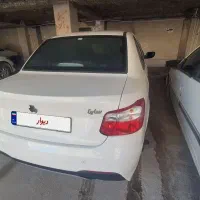 ساینا دوگانه مدل 1402