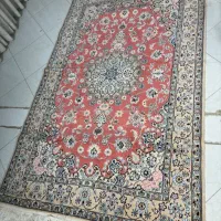 ۳متری های دستبافت نایین|فرش|اصفهان, نقش جهان|دیوار