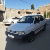 پراید فروشی