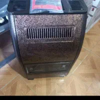 بخاری گازی ۷هزار نو|بخاری، هیتر، شومینه|ماکو, |دیوار