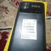گوشی پوکو c40