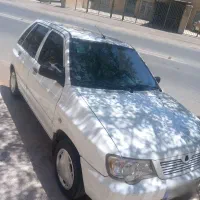 پراید ۱۱۱ مدل ۹۸سالم خوش رخ تمیز