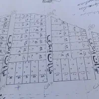 زمین کوه سفید