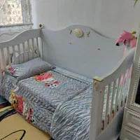 تخت کودک تا نوجوان.|تخت و صندلی بچه|تهران, بهمن یار|دیوار