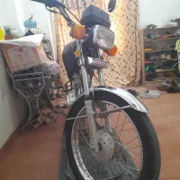 موتورسیکلت
