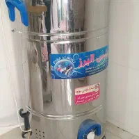 پتو شور|ماشین لباسشویی و خشک‌کن لباس|سرپل ذهاب, |دیوار