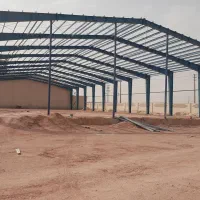 جوشکار /ساخت نصب سوله خرپا و پوشش|خدمات پیشه و مهارت|یزد, |دیوار