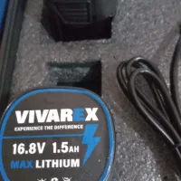 دریل چکشی ویوارکس اصلی|ابزارآلات|گتوند, |دیوار