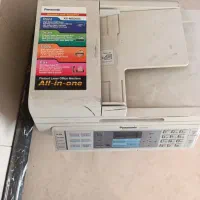 پرینتر و اسکنر|پرینتر، اسکنر، کپی، فکس|ورامین, ورامین|دیوار