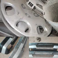 پژو 405 ساب جی بی ال|قطعات یدکی و لوازم جانبی|حمیدیا, |دیوار